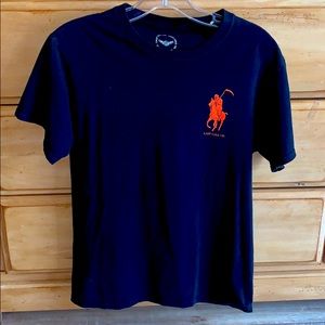 Last Call Co. t shirt